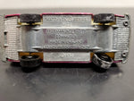 Matchbox Series No. 22 Freeman Inter-City Commuter Made in England By Lesney1970