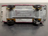 Matchbox Series No. 22 Freeman Inter-City Commuter Made in England By Lesney1970