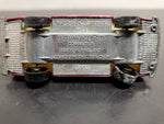 Matchbox Series No. 22 Freeman Inter-City Commuter Made in England By Lesney1970