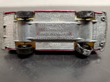 Matchbox Series No. 22 Freeman Inter-City Commuter Made in England By Lesney1970