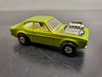 Matchbox Rolamatics No. 67 Hot Rocker Made in England by Lesney 1973