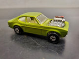 Matchbox Rolamatics No. 67 Hot Rocker Made in England by Lesney 1973