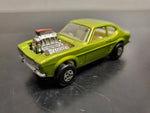 Matchbox Rolamatics No. 67 Hot Rocker Made in England by Lesney 1973