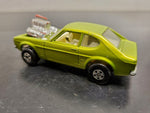 Matchbox Rolamatics No. 67 Hot Rocker Made in England by Lesney 1973