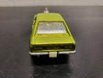 Matchbox Rolamatics No. 67 Hot Rocker Made in England by Lesney 1973