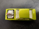 Matchbox Rolamatics No. 67 Hot Rocker Made in England by Lesney 1973