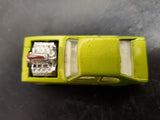 Matchbox Rolamatics No. 67 Hot Rocker Made in England by Lesney 1973