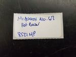 Matchbox Rolamatics No. 67 Hot Rocker Made in England by Lesney 1973