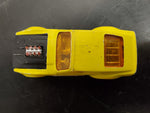 Matchbox Superfast No. 44 Boss Mustang Made in England by Lesney 1972