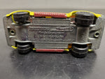 Matchbox Superfast No. 44 Boss Mustang Made in England by Lesney 1972