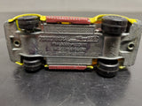 Matchbox Superfast No. 44 Boss Mustang Made in England by Lesney 1972