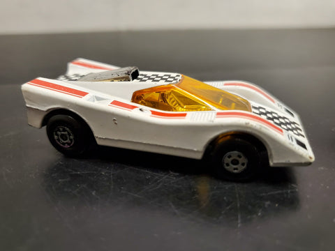 Matchbox Superfast No. 7 Hairy Hustler Made in England by Lesney 1971