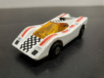 Matchbox Superfast No. 7 Hairy Hustler Made in England by Lesney 1971