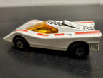 Matchbox Superfast No. 7 Hairy Hustler Made in England by Lesney 1971