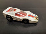 Matchbox Rolamatics No. 35 Fandango Made by Lesney in England 1975
