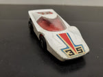 Matchbox Rolamatics No. 35 Fandango Made by Lesney in England 1975