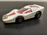 Matchbox Rolamatics No. 35 Fandango Made by Lesney in England 1975