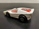 Matchbox Rolamatics No. 35 Fandango Made by Lesney in England 1975