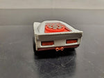 Matchbox Rolamatics No. 35 Fandango Made by Lesney in England 1975