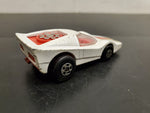 Matchbox Rolamatics No. 35 Fandango Made by Lesney in England 1975