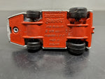 Matchbox Rolamatics No. 35 Fandango Made by Lesney in England 1975