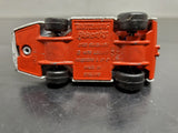 Matchbox Rolamatics No. 35 Fandango Made by Lesney in England 1975