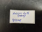 Matchbox Rolamatics No. 35 Fandango Made by Lesney in England 1975