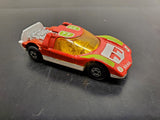 Vintage Matchbox Superfast No. 66 Mazda Rx 500 Made in England by Lesney 1971