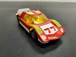 Vintage Matchbox Superfast No. 66 Mazda Rx 500 Made in England by Lesney 1971