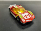 Vintage Matchbox Superfast No. 66 Mazda Rx 500 Made in England by Lesney 1971