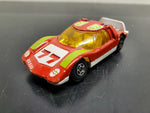 Vintage Matchbox Superfast No. 66 Mazda Rx 500 Made in England by Lesney 1971