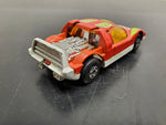 Vintage Matchbox Superfast No. 66 Mazda Rx 500 Made in England by Lesney 1971