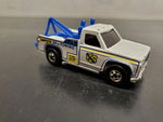 Hot Wheels Larry's 24 Hr. Towing Mattel 1974 Made in HK
