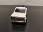 Hot Wheels Larry's 24 Hr. Towing Mattel 1974 Made in HK