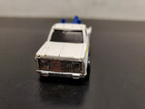 Hot Wheels Larry's 24 Hr. Towing Mattel 1974 Made in HK