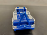 Hot Wheels Larry's 24 Hr. Towing Mattel 1974 Made in HK
