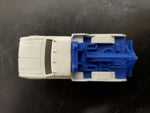 Hot Wheels Larry's 24 Hr. Towing Mattel 1974 Made in HK