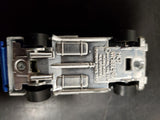 Hot Wheels Larry's 24 Hr. Towing Mattel 1974 Made in HK