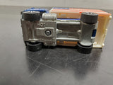 Hot Wheels Mattel 1973 Made in HK-American Hauler-Coast to Coast