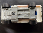Hot Wheels Mattel 1973 Made in HK-American Hauler-Coast to Coast
