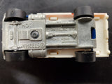 Hot Wheels Mattel 1973 Made in HK-American Hauler-Coast to Coast