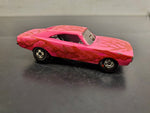 Matchbox Superfast No. 70 Dodge Dragster Made in England by Lesney 1971