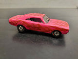 Matchbox Superfast No. 70 Dodge Dragster Made in England by Lesney 1971