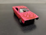 Matchbox Superfast No. 70 Dodge Dragster Made in England by Lesney 1971