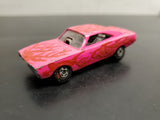 Matchbox Superfast No. 70 Dodge Dragster Made in England by Lesney 1971