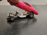 Matchbox Superfast No. 70 Dodge Dragster Made in England by Lesney 1971