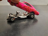 Matchbox Superfast No. 70 Dodge Dragster Made in England by Lesney 1971