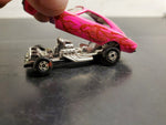 Matchbox Superfast No. 70 Dodge Dragster Made in England by Lesney 1971