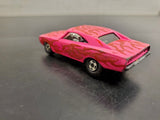 Matchbox Superfast No. 70 Dodge Dragster Made in England by Lesney 1971
