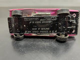 Matchbox Superfast No. 70 Dodge Dragster Made in England by Lesney 1971
